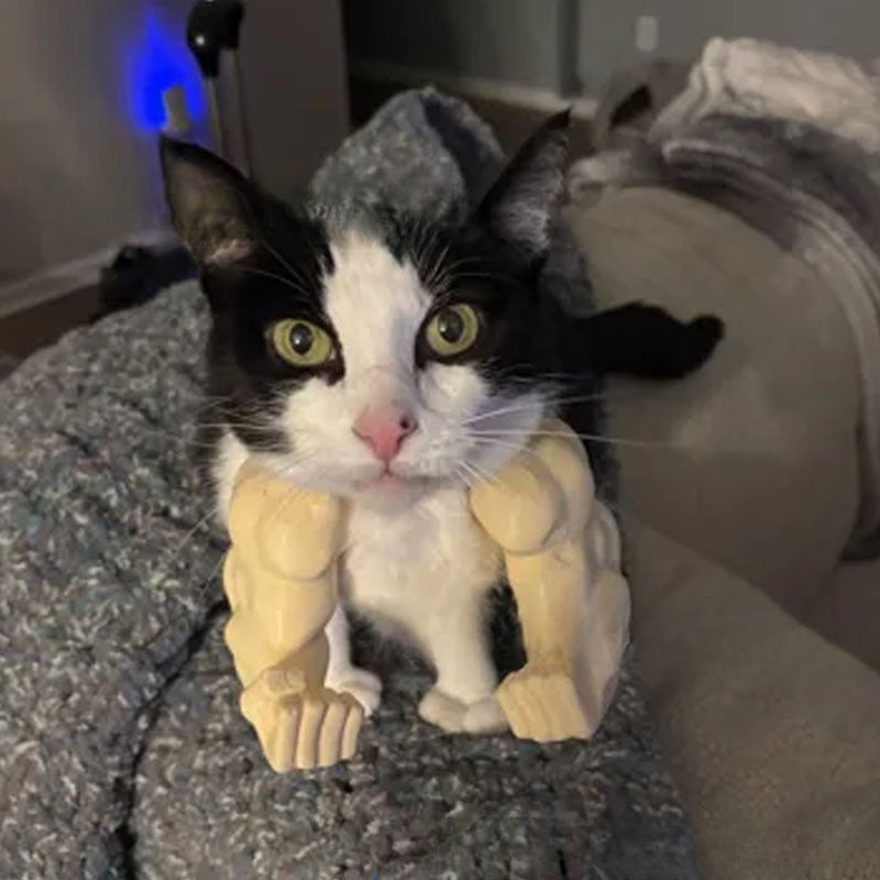 Meowscles™