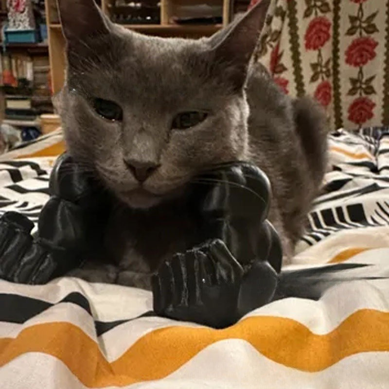 Meowscles™