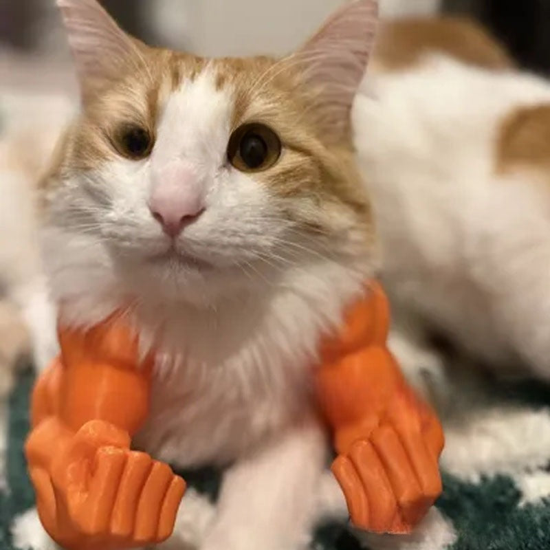Meowscles™